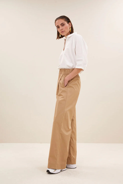Pantalón BENJI COTTON 25118015